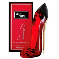 COOL Girl  Perfumy Damskie Szpilka - 85 ml